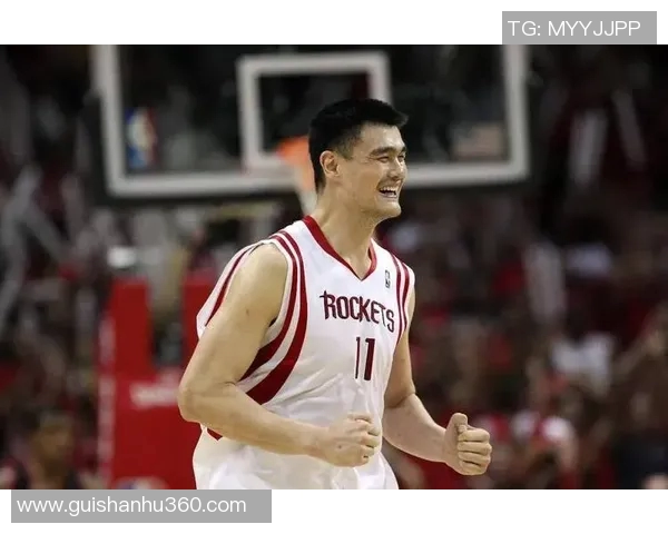 姚明舞团:跨越篮球与舞蹈的艺术之旅,展现运动与美的完美结合