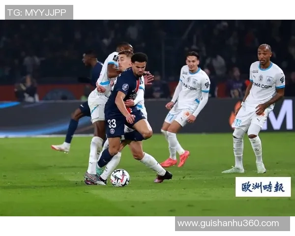 巴黎圣日耳曼3_0击败马赛,提前两轮夺得法甲冠军,内马尔再次成为关键先生 巴黎圣日耳曼3_0击败马赛,提前两轮夺得法甲冠军,内马尔再次成为关键先生