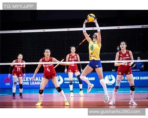 广州排球队防守策略分析与比赛表现评估探讨 广州排球队防守策略分析与比赛表现评估探讨