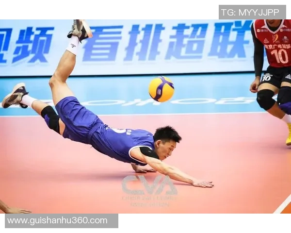 深圳排球队转型之路：从传统强队到现代化竞技新模式解读