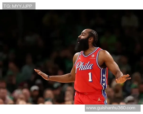 火箭主场不敌76人，哈登状态低迷引发热议