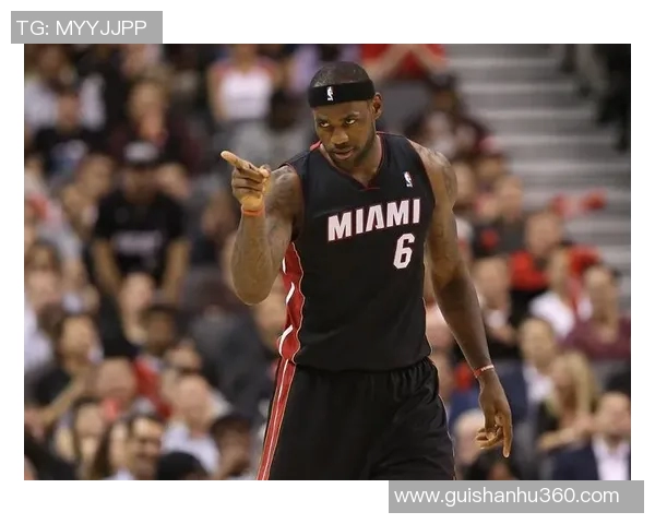 热火击败猛龙,豪取六连胜:战无不胜的王者之路 热火击败猛龙,豪取六连胜:战无不胜的王者之路