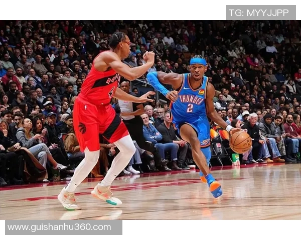 猛龙大胜雷霆，结束连败：团队精神与顽强斗志的完美展现