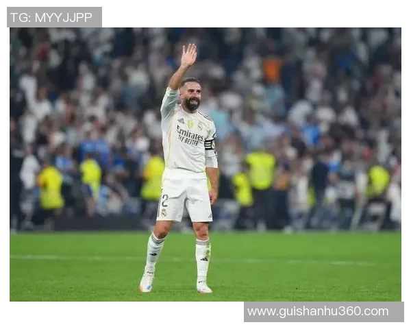 皇家马德里老将卡瓦哈尔：伯纳乌是我的家，终老皇马是我的心愿