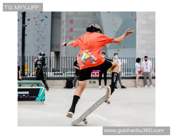 西安滑板队表现优异荣登全国滑板排行榜第四名