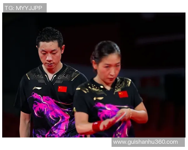重庆乒乓球队与上海乒乓球队技术对决的全面分析与复盘 重庆乒乓球队与上海乒乓球队技术对决的全面分析与复盘